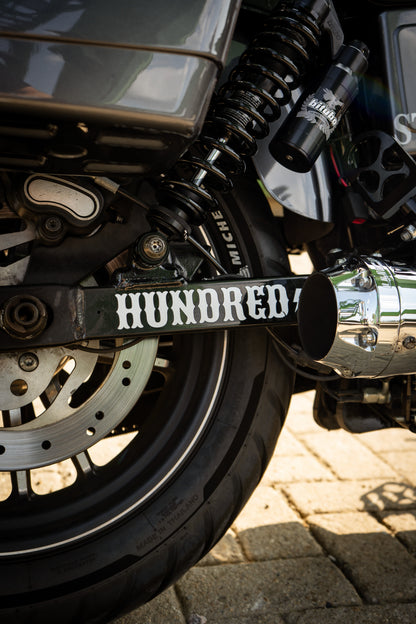 Motor details / statische shoots