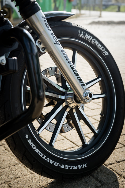 Motor details / statische shoots